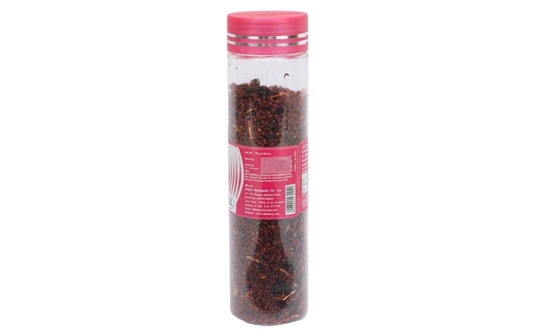 Dizzle Mitha Pan Mouth Freshner    Jar  140 grams